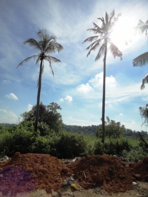 Picturesque property in Induruwa