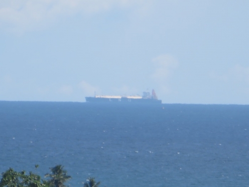 Bare land with the Ocean view