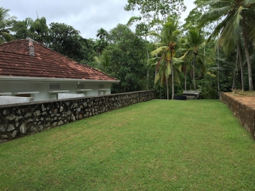 Hideaway Villa in Induruwa