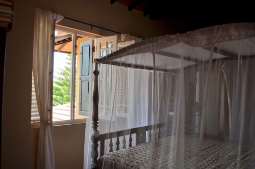 Villa in Hikkaduwa
