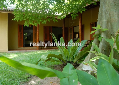 Tisara Villa