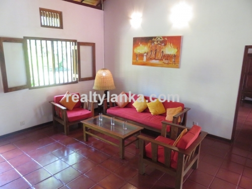 Tisara Villa