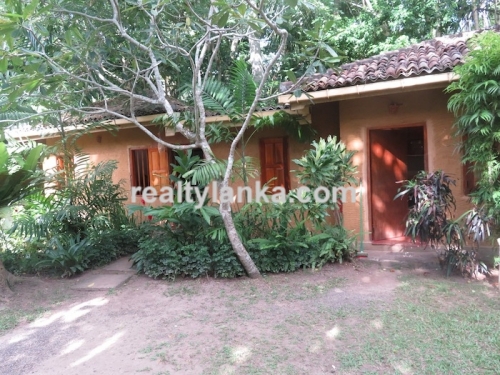 Tisara Villa