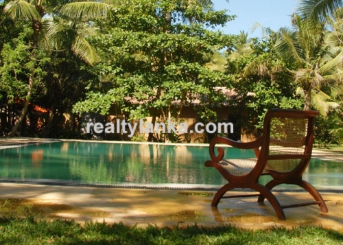 Tisara Villa