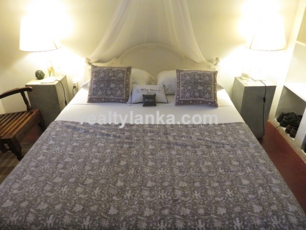 Small Villa In Habaraduwa