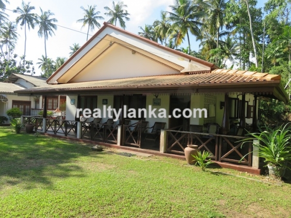 200 Perch Land Wth Two Houses