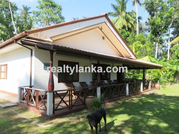 200 Perch Land Wth Two Houses