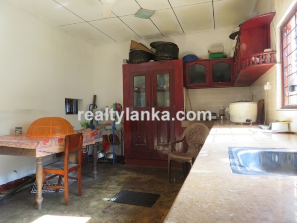 200 Perch Land Wth Two Houses