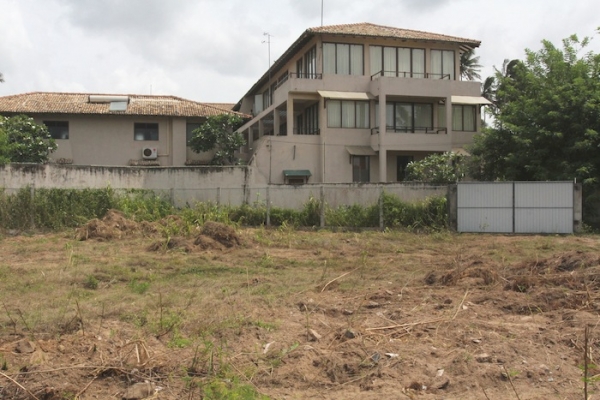 Rare Piece of Land In Palana