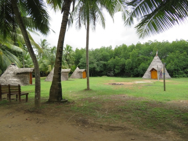 Peaceful Relaxing River Front Property