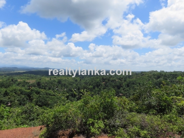 Propery With 360 Panoraminc View Of Matara