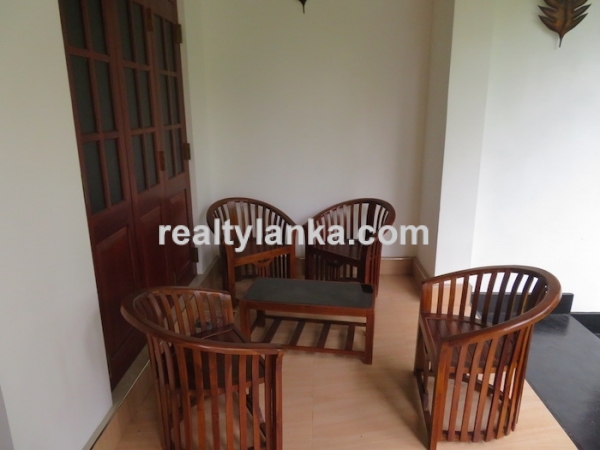 4 Bedroom villa Bentota