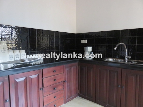 3 Ensuite Villa With A Riverfront