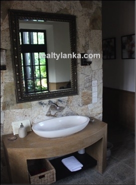 Premium Boutique Villa In Unawatuna