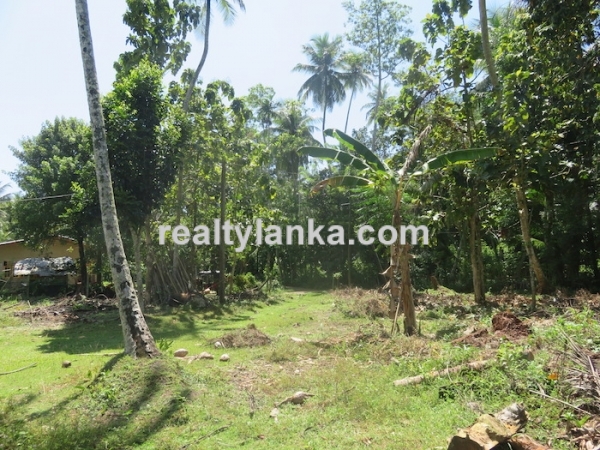 A Small Colonial House In Habaraduwa