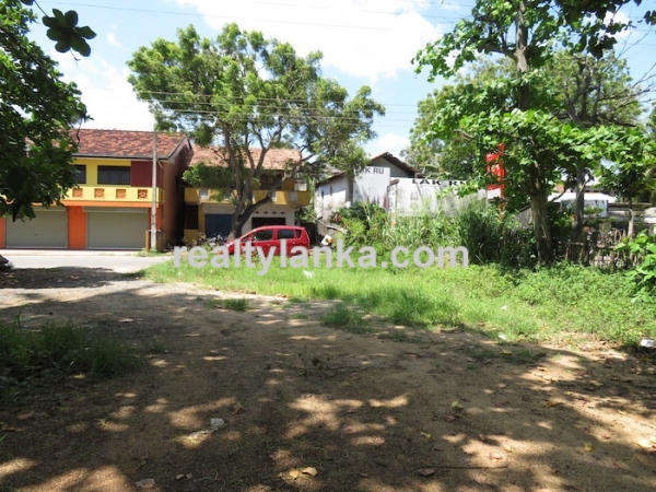 12M Beachfront Property In Dickwella