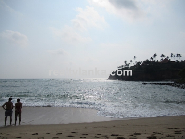 12 Perches Property In Weligama