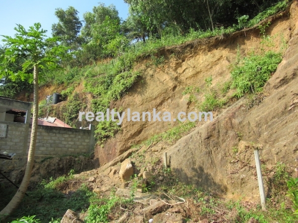 12 Perches Property In Weligama