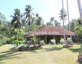 Secluded Villa in midst of a cinnamon Plantation WI 61
