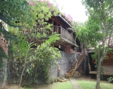Two Cottages Facing Koggala Lake AI 10