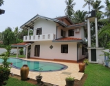 2 Houses With A Pool In Balapitiya BI 74
