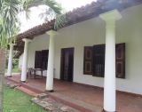 Colonial House In Galle GI 154