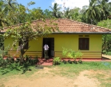 Property Near Hirikatiya Beach... DI 01